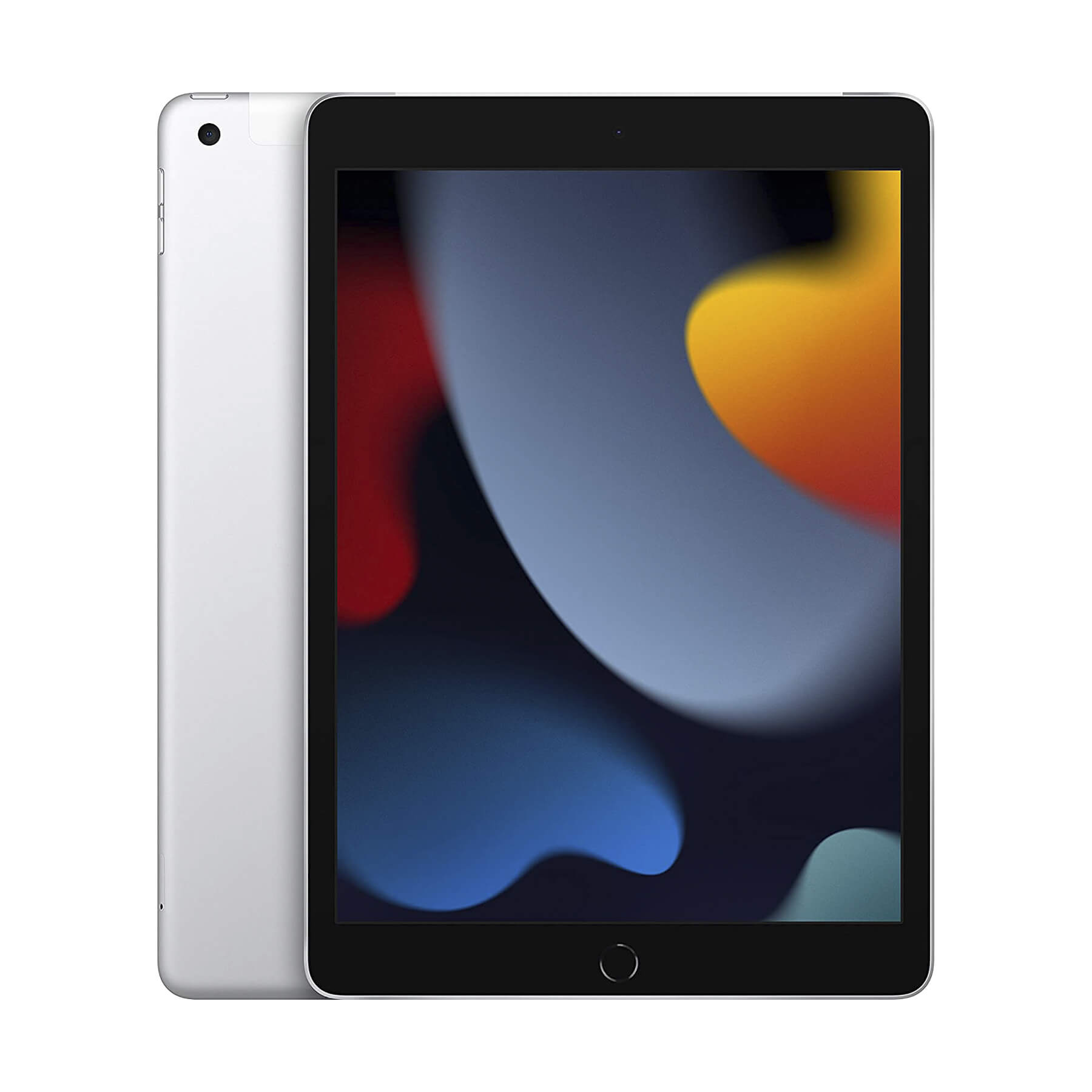 iPad 9