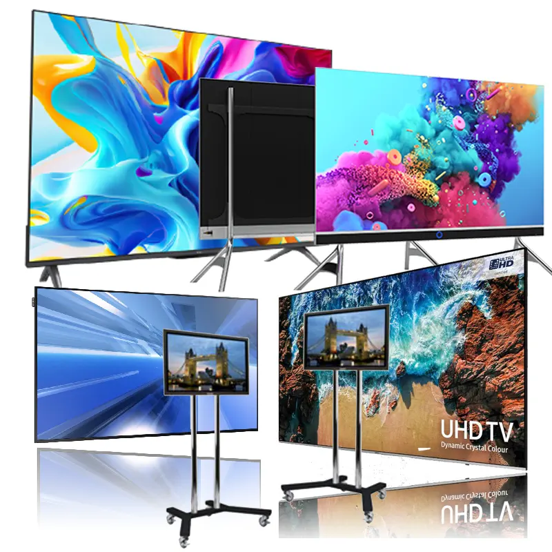 LED tv Screen Hire