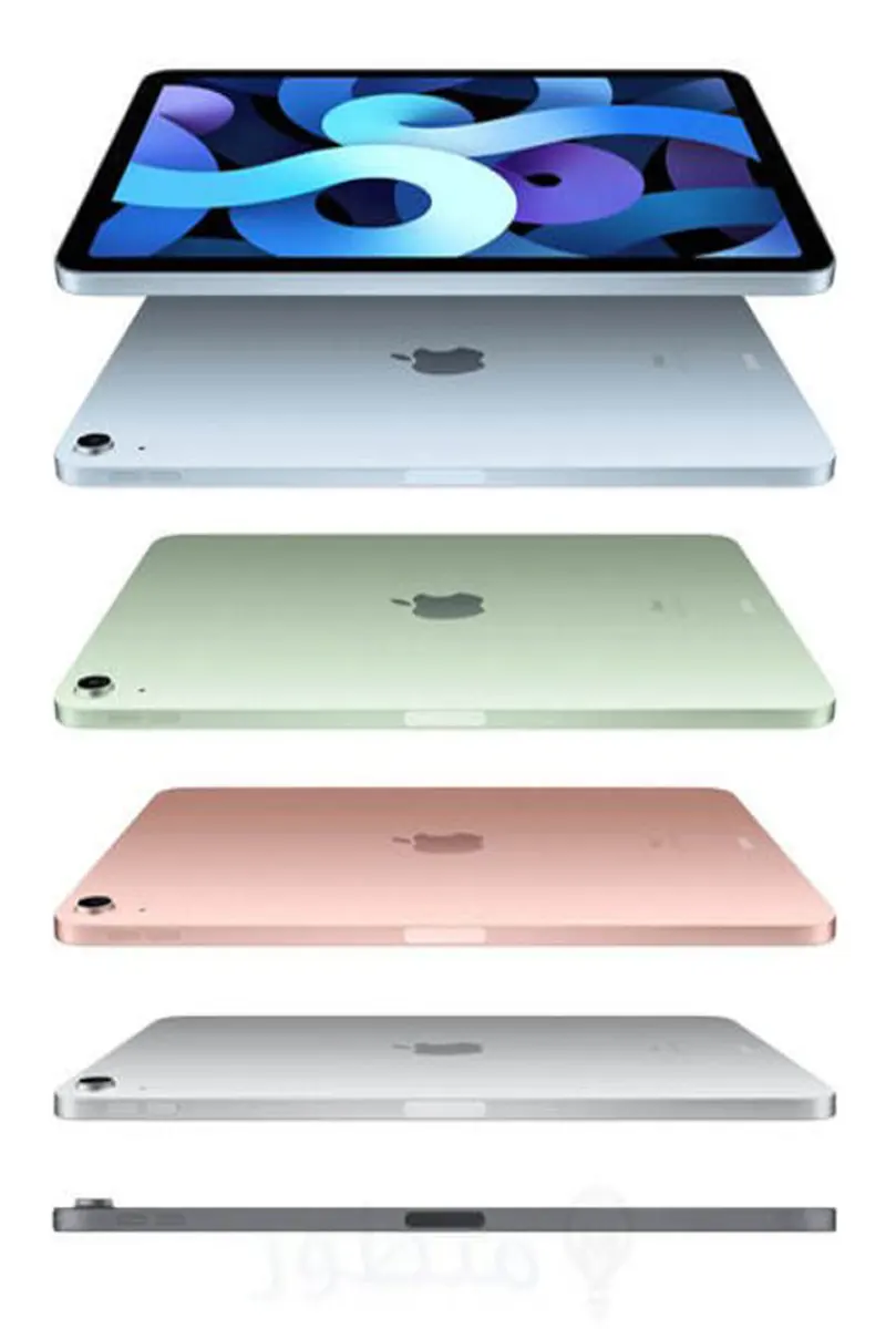 iPads Models