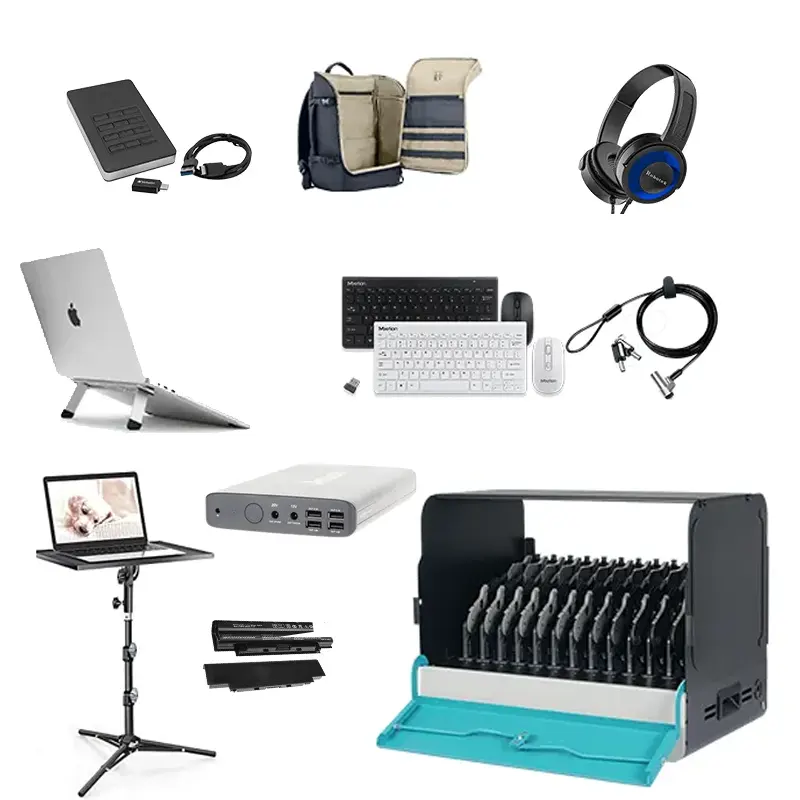 Laptop Accessories