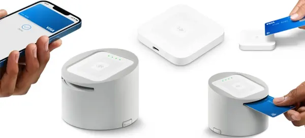 Square Reader