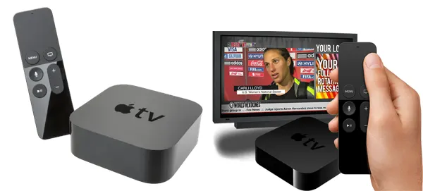 Apple TV